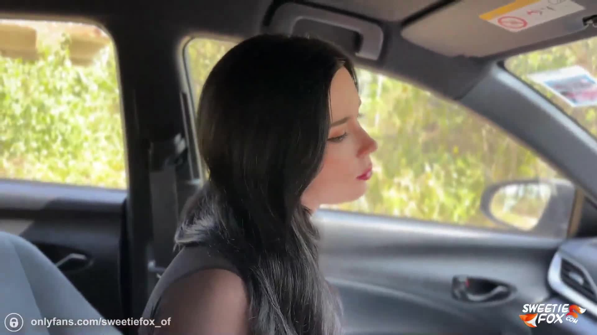Video 835976 from Sweetie Fox / MoonFleur