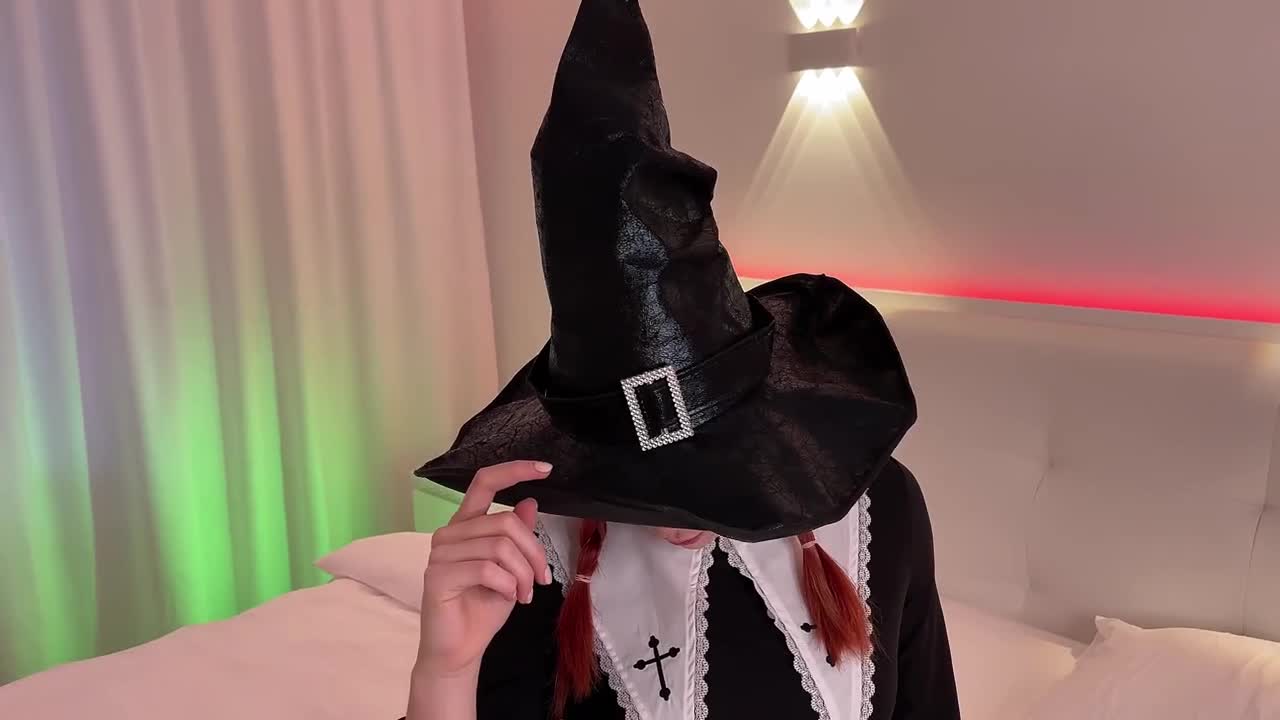 Video 835977 from Sweetie Fox / MoonFleur