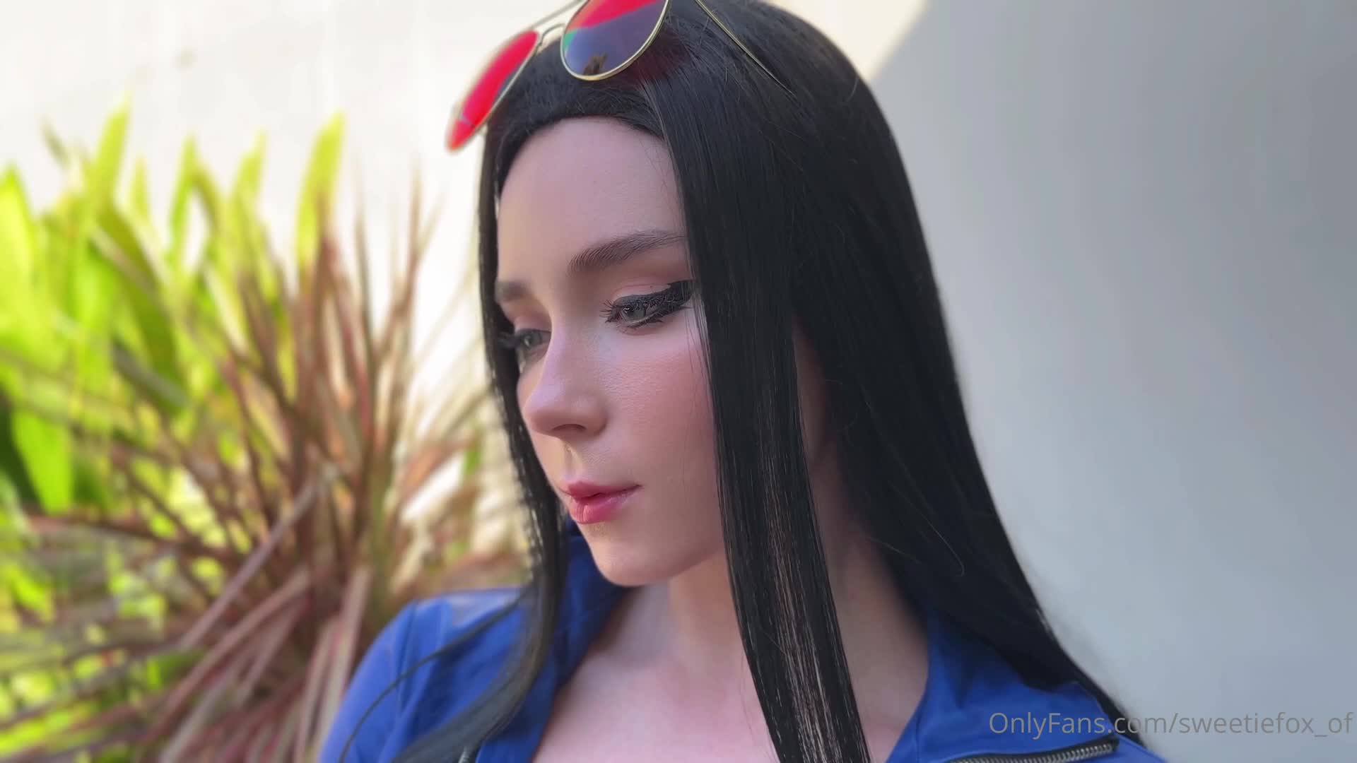 Video 835996 from Sweetie Fox / MoonFleur
