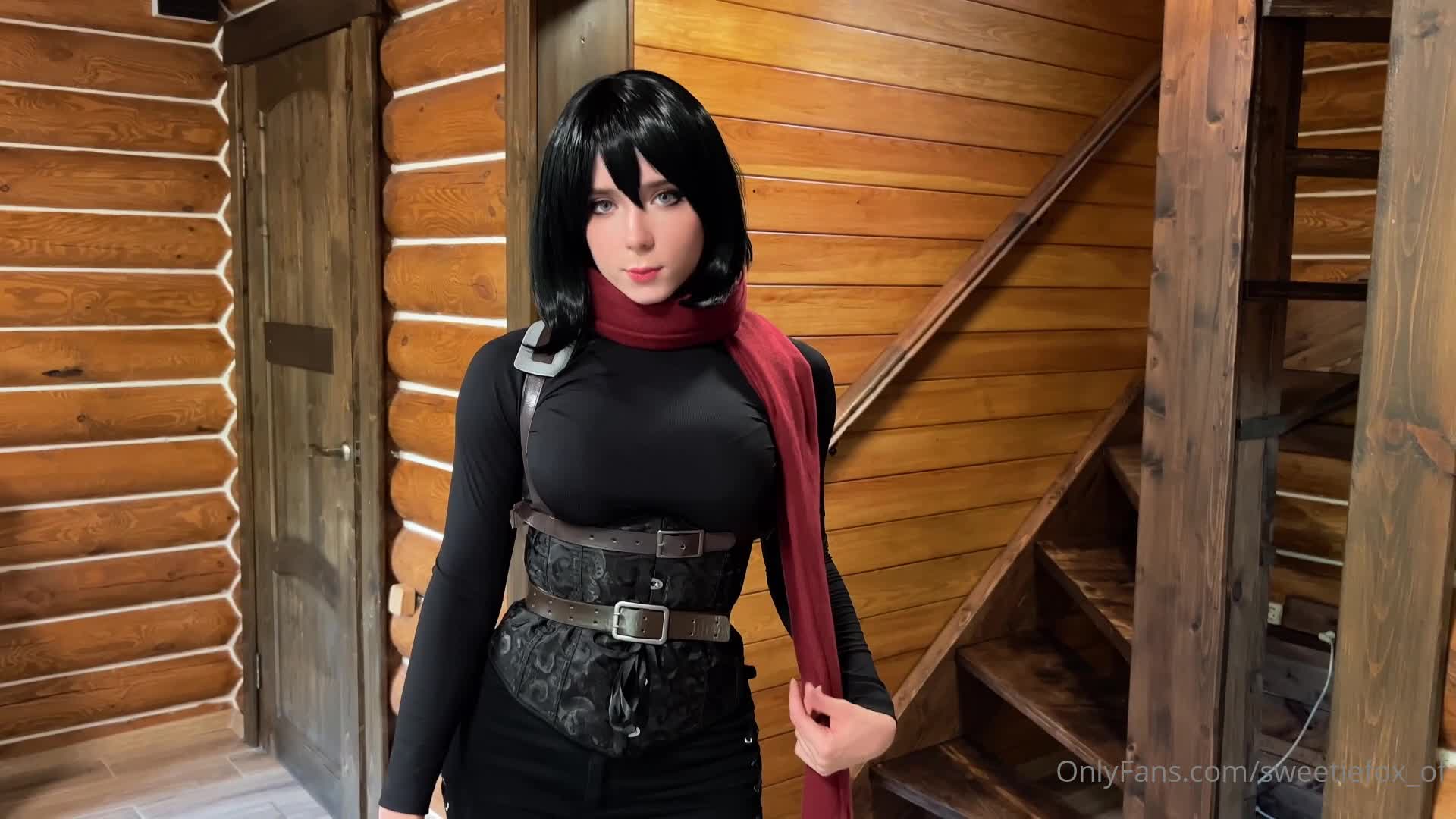 Video 836067 from Sweetie Fox / MoonFleur