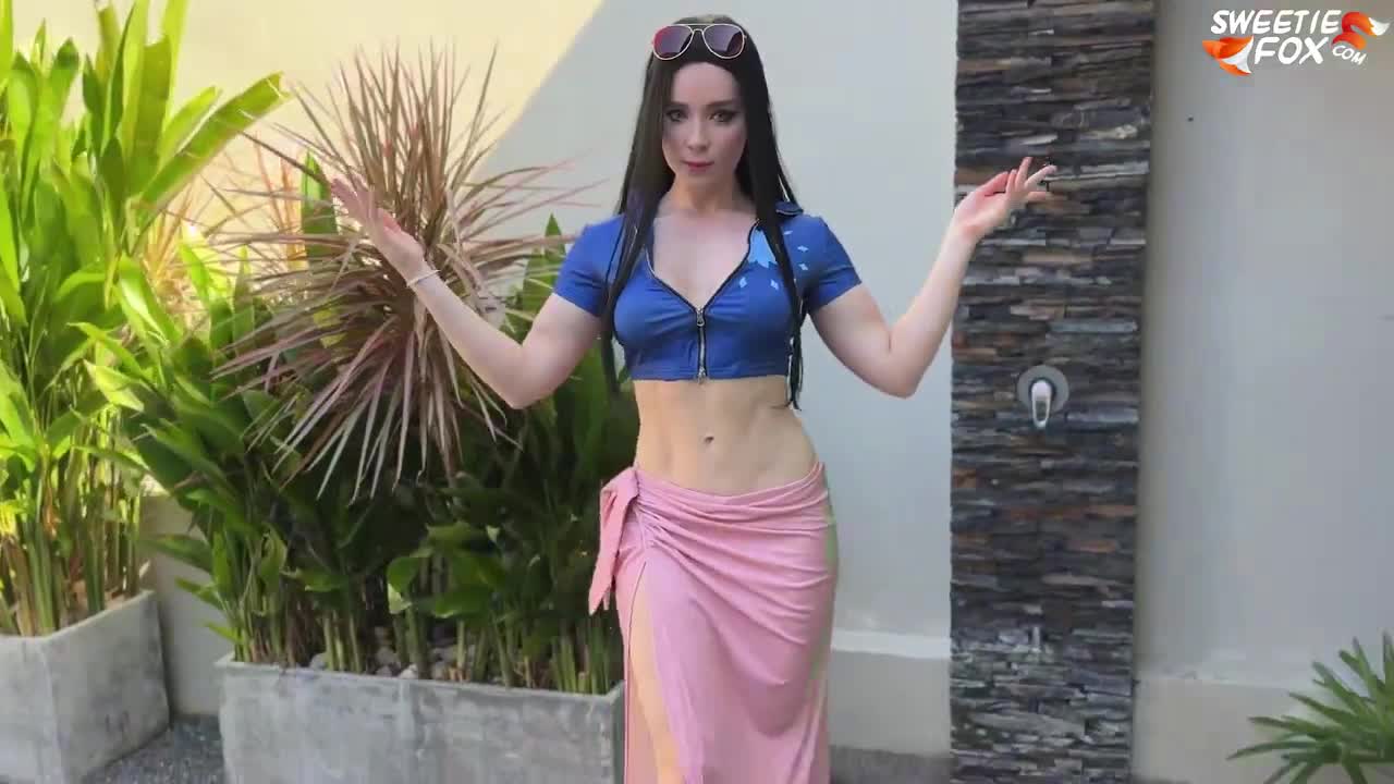 Video 836167 from Sweetie Fox / MoonFleur