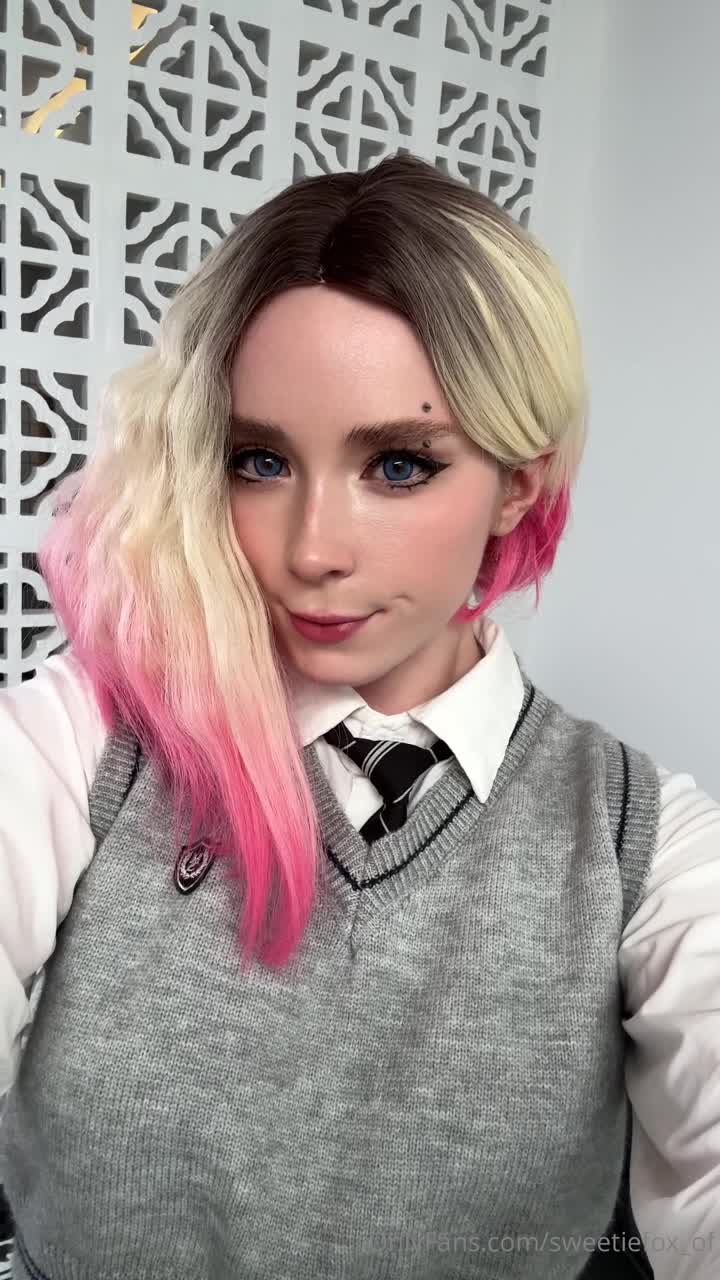 Video 836170 from Sweetie Fox / MoonFleur