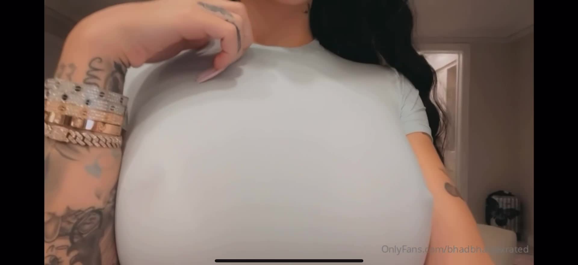 Video 836194 from Danielle Bregoli / Bhad Bhabie