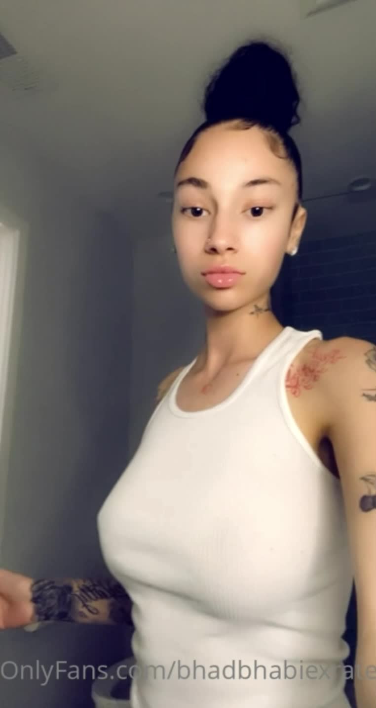 Video 836191 from Danielle Bregoli / Bhad Bhabie
