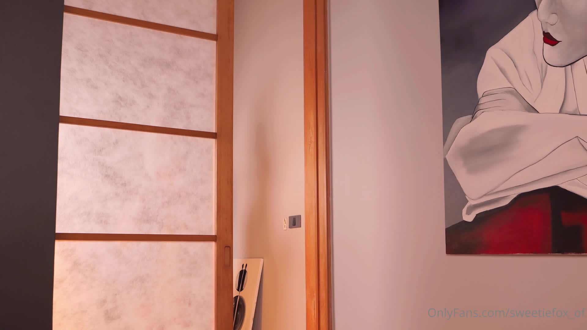 Video 836201 from Sweetie Fox / MoonFleur