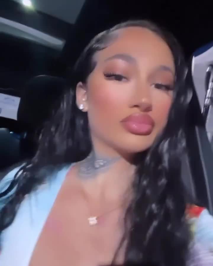 Video 836281 from Danielle Bregoli / Bhad Bhabie