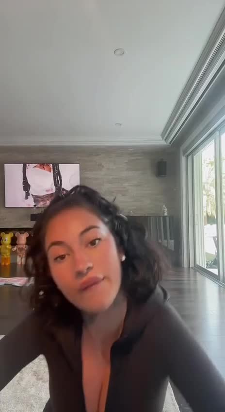 Video 836283 from Danielle Bregoli / Bhad Bhabie