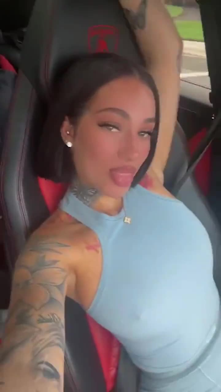 Video 836287 from Danielle Bregoli / Bhad Bhabie