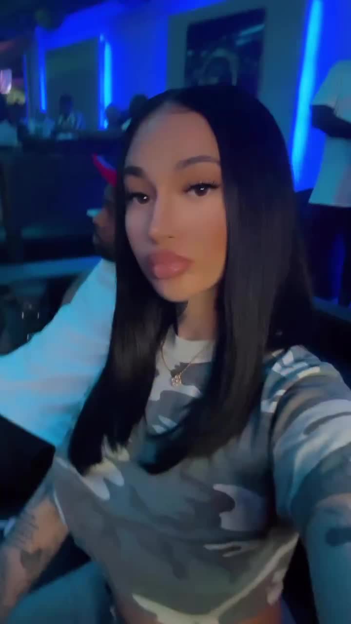 Video 836293 from Danielle Bregoli / Bhad Bhabie