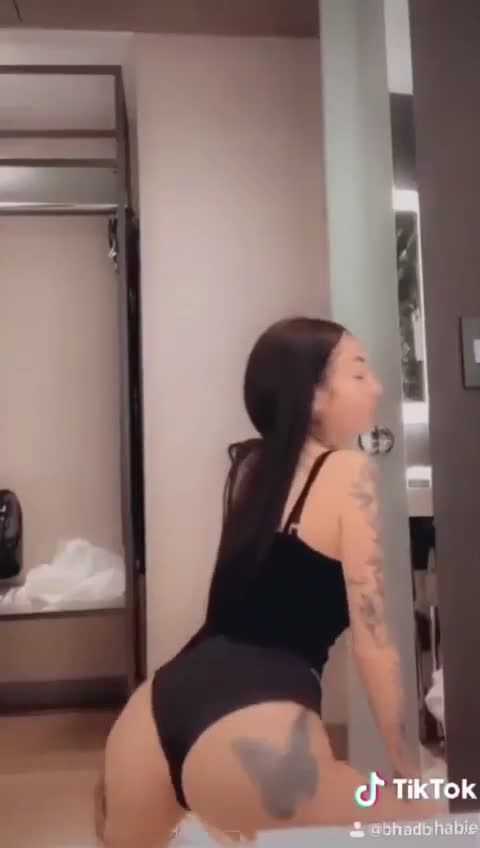 Video 836294 from Danielle Bregoli / Bhad Bhabie