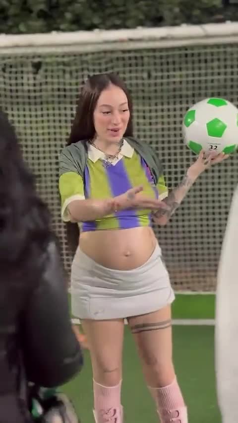 Video 836430 from Danielle Bregoli / Bhad Bhabie