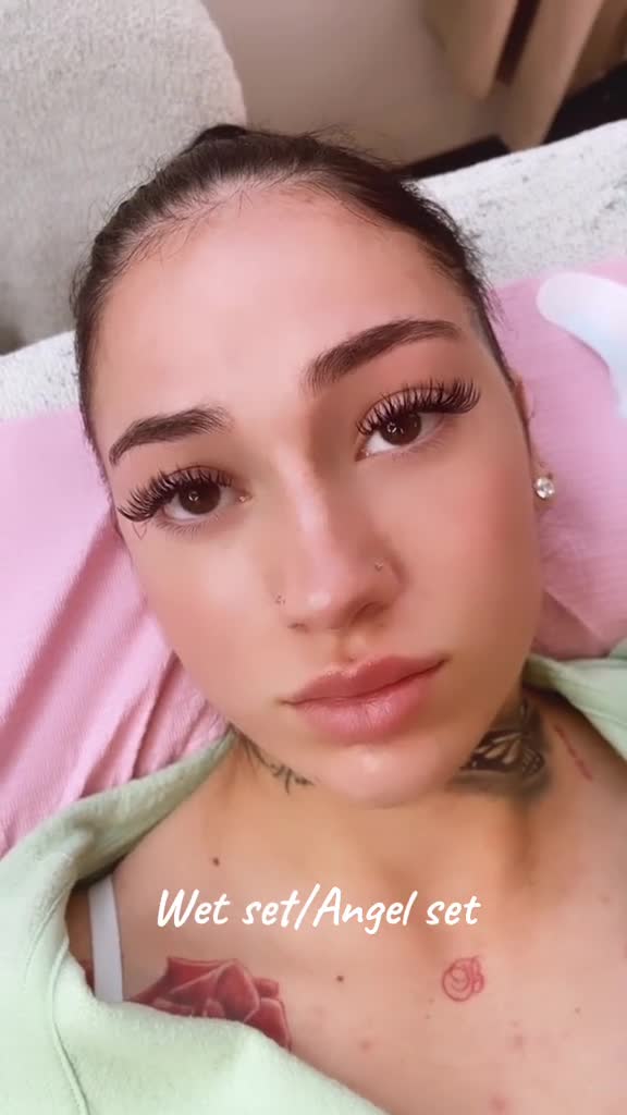 Video 836435 from Danielle Bregoli / Bhad Bhabie