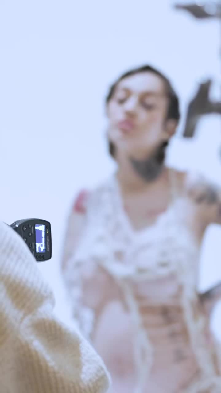 Video 836426 from Danielle Bregoli / Bhad Bhabie