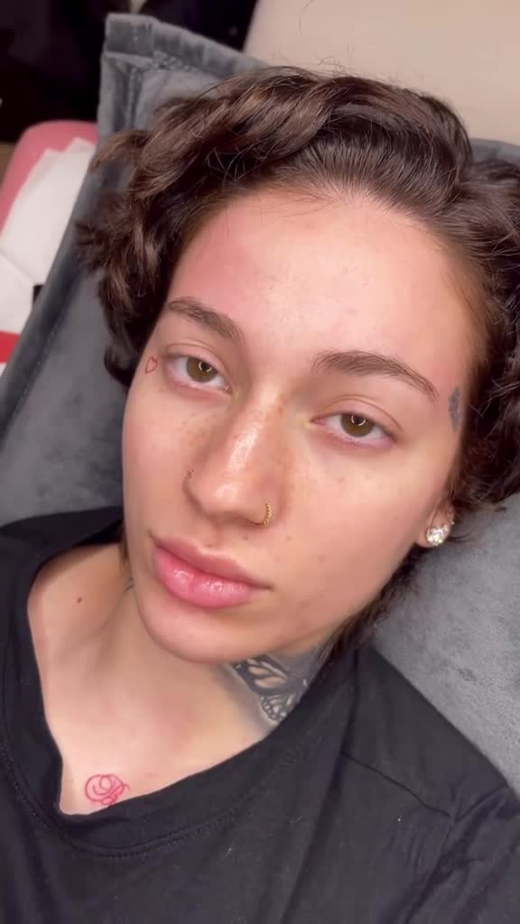 Video 836443 from Danielle Bregoli / Bhad Bhabie
