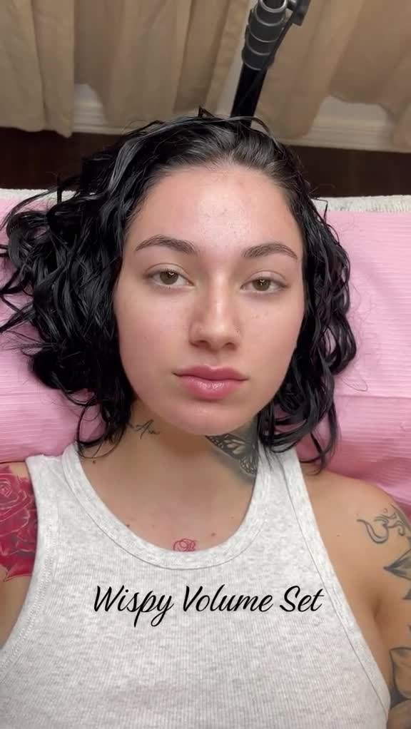 Video 836445 from Danielle Bregoli / Bhad Bhabie
