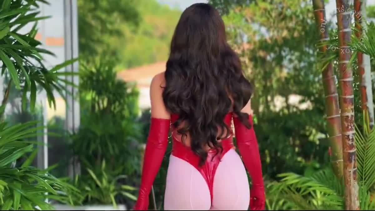 Video 836519 from Sweetie Fox / MoonFleur