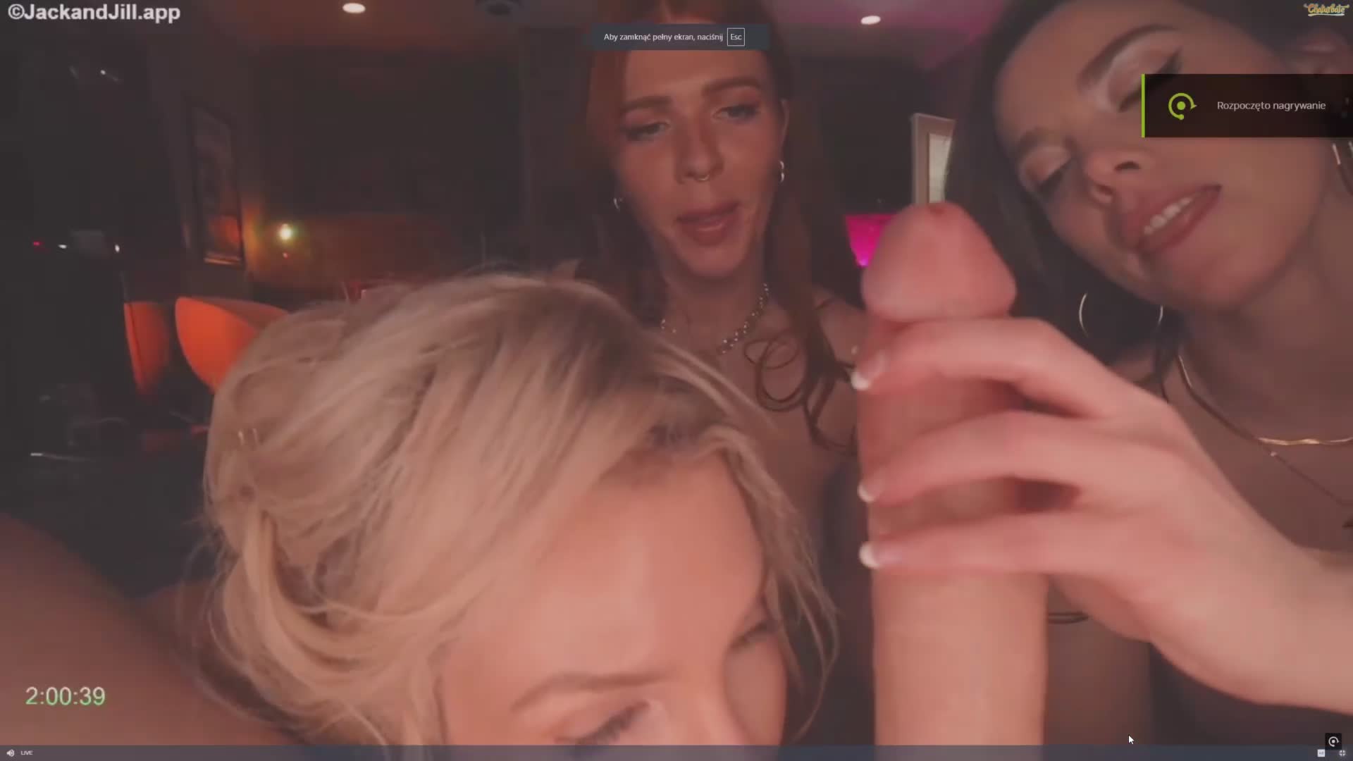 Video 836590 from JackandJill | jackplusjill