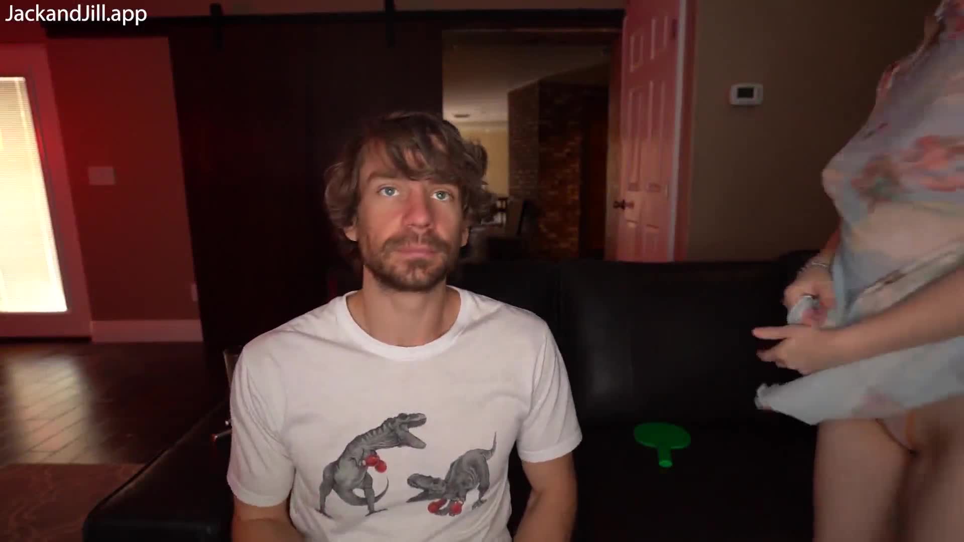 Video 836607 from JackandJill | jackplusjill