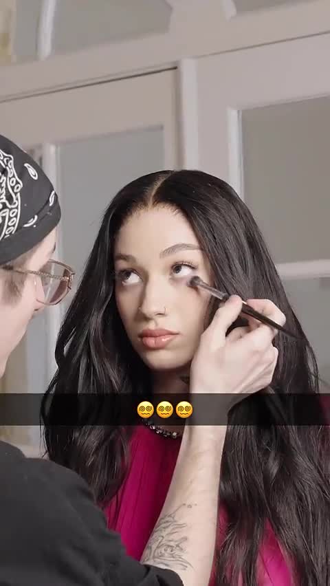 Video 836706 from Danielle Bregoli / Bhad Bhabie