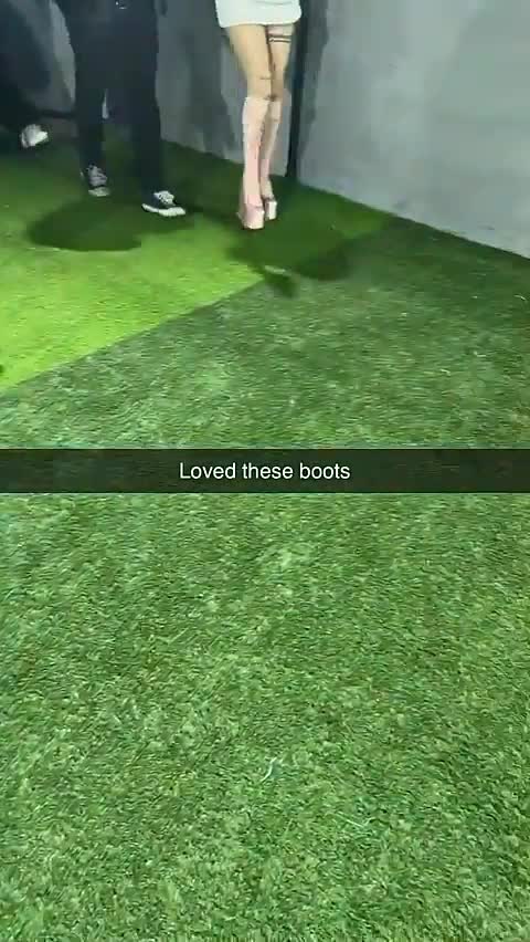 Video 836707 from Danielle Bregoli / Bhad Bhabie