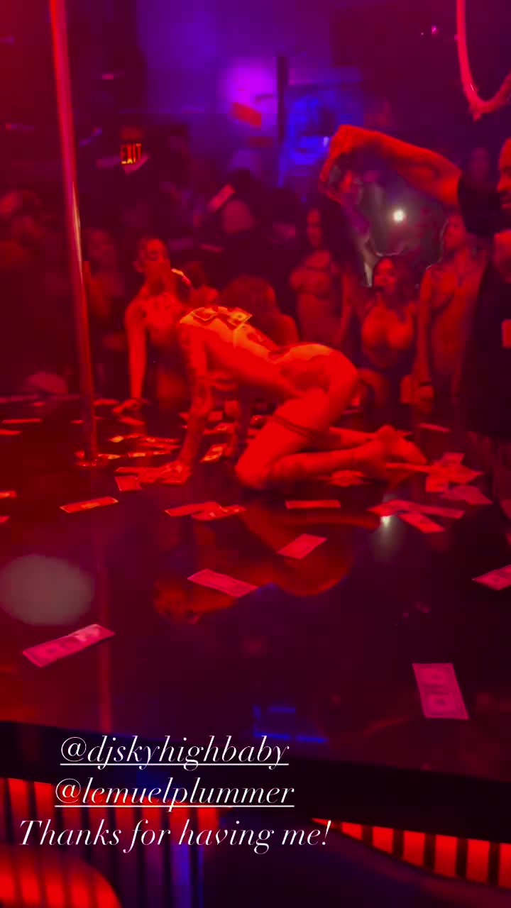 Video 836717 from Danielle Bregoli / Bhad Bhabie