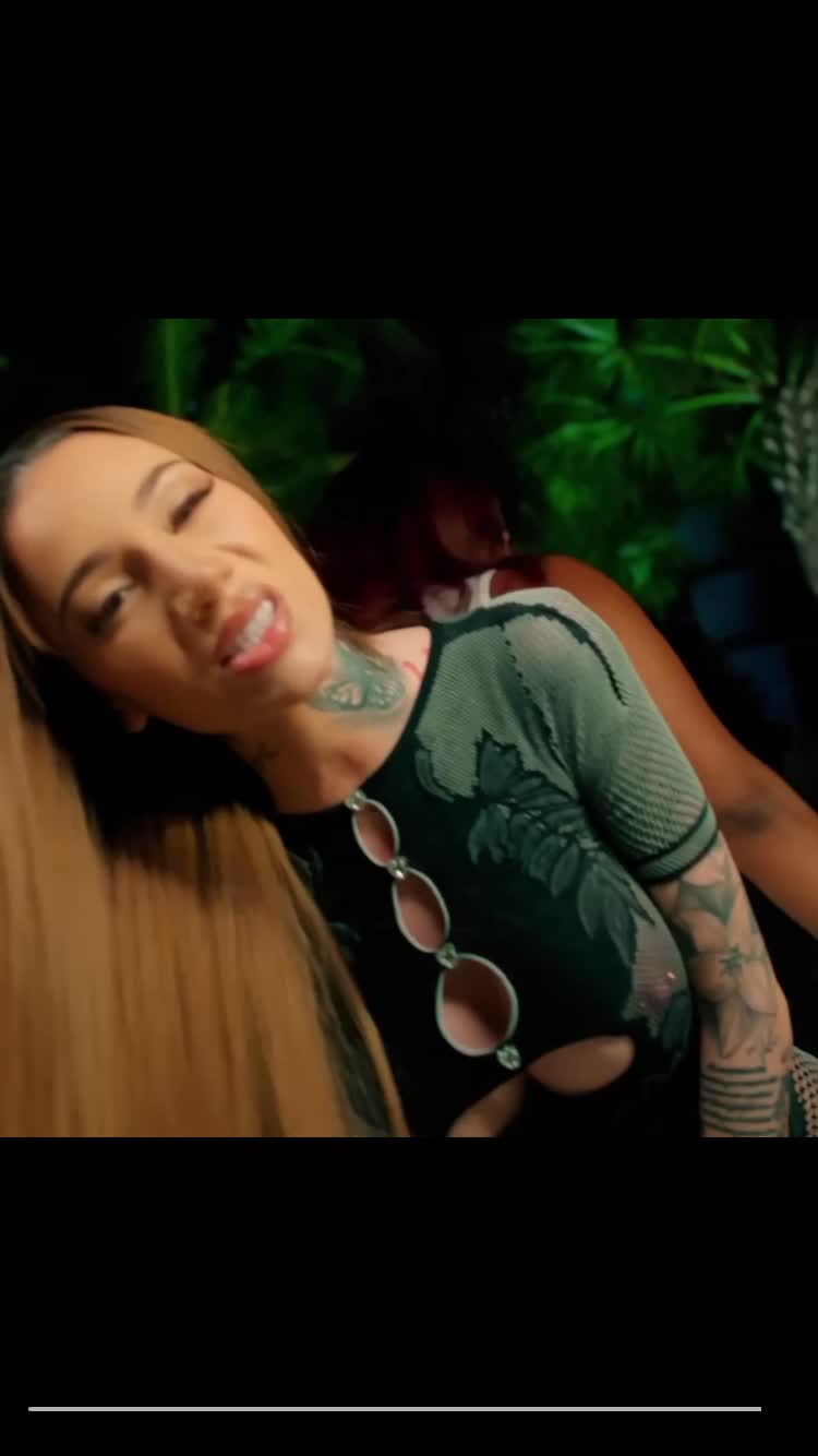 Video 836785 from Danielle Bregoli / Bhad Bhabie