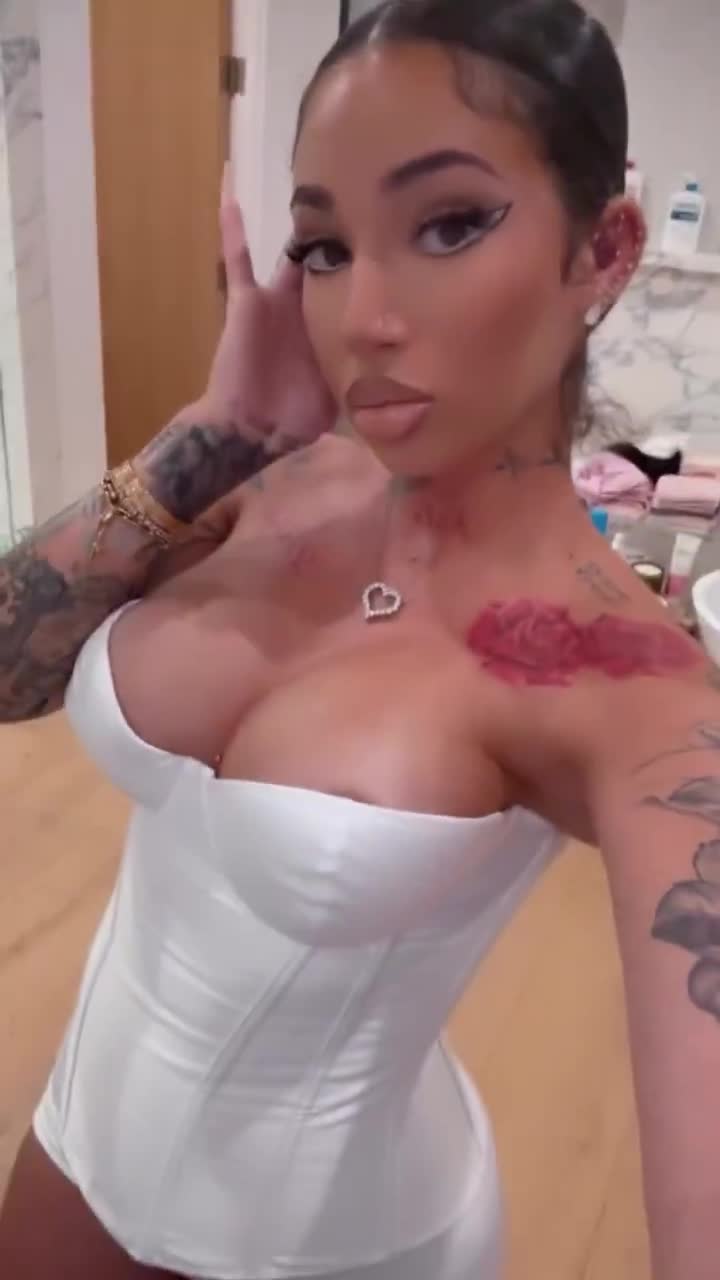 Video 836790 from Danielle Bregoli / Bhad Bhabie