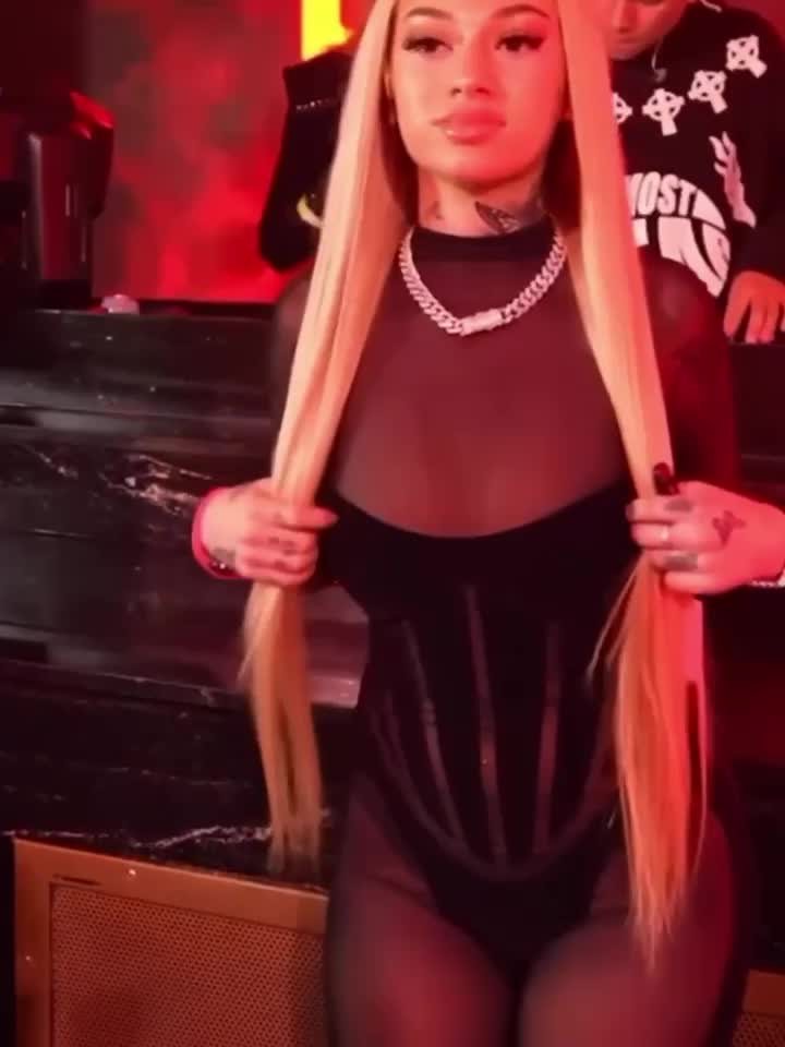 Video 836796 from Danielle Bregoli / Bhad Bhabie
