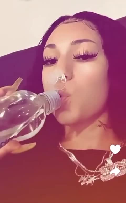 Video 836803 from Danielle Bregoli / Bhad Bhabie