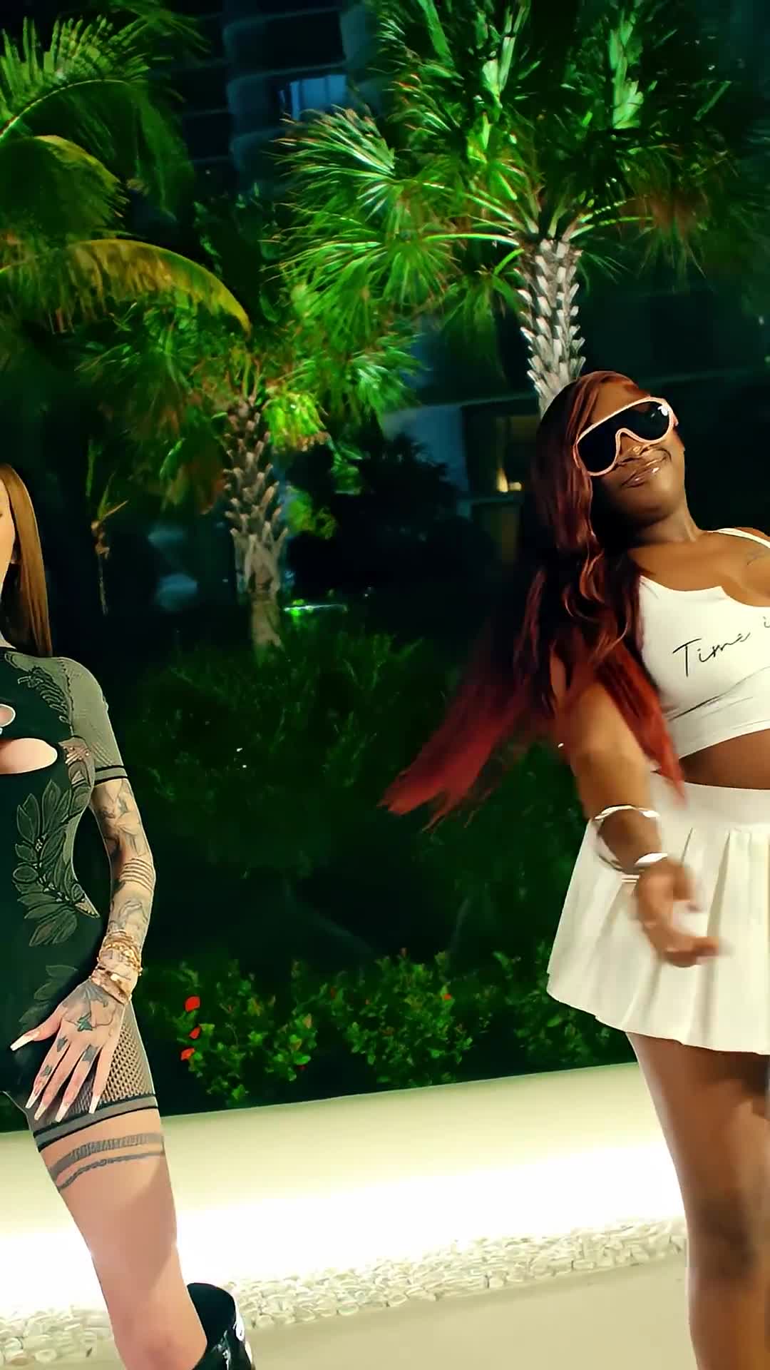 Video 836807 from Danielle Bregoli / Bhad Bhabie