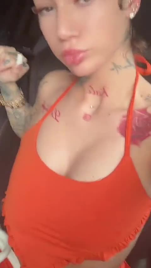 Video 836827 from Danielle Bregoli / Bhad Bhabie