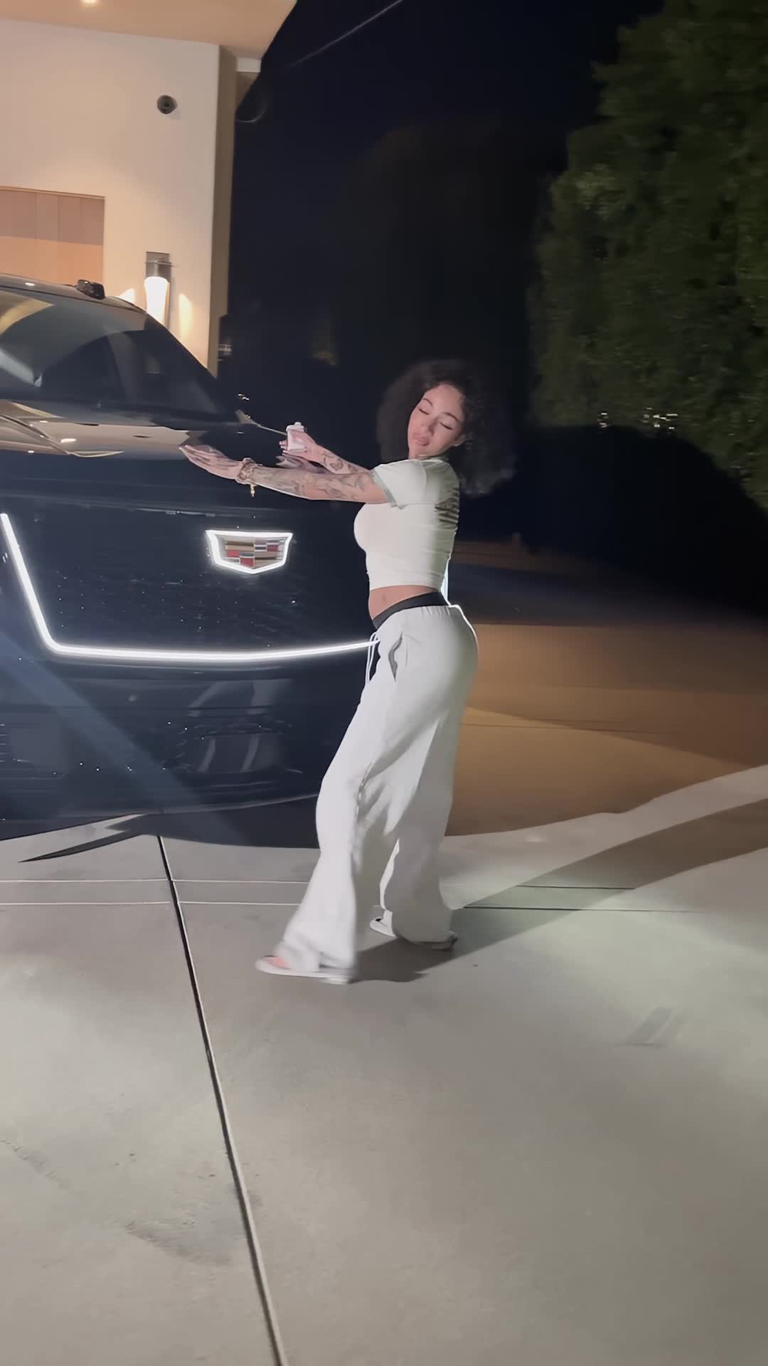 Video 836829 from Danielle Bregoli / Bhad Bhabie