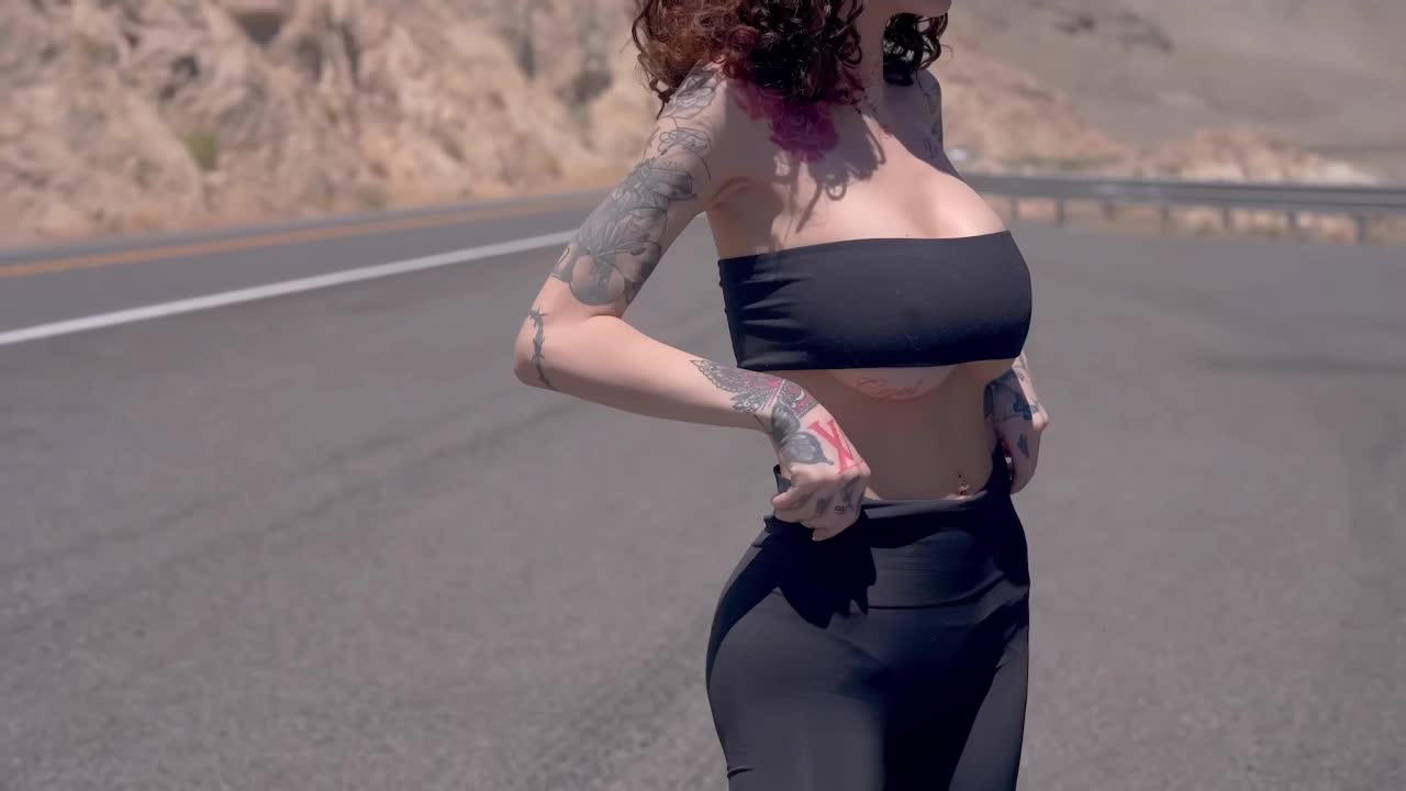 Video 836835 from Danielle Bregoli / Bhad Bhabie