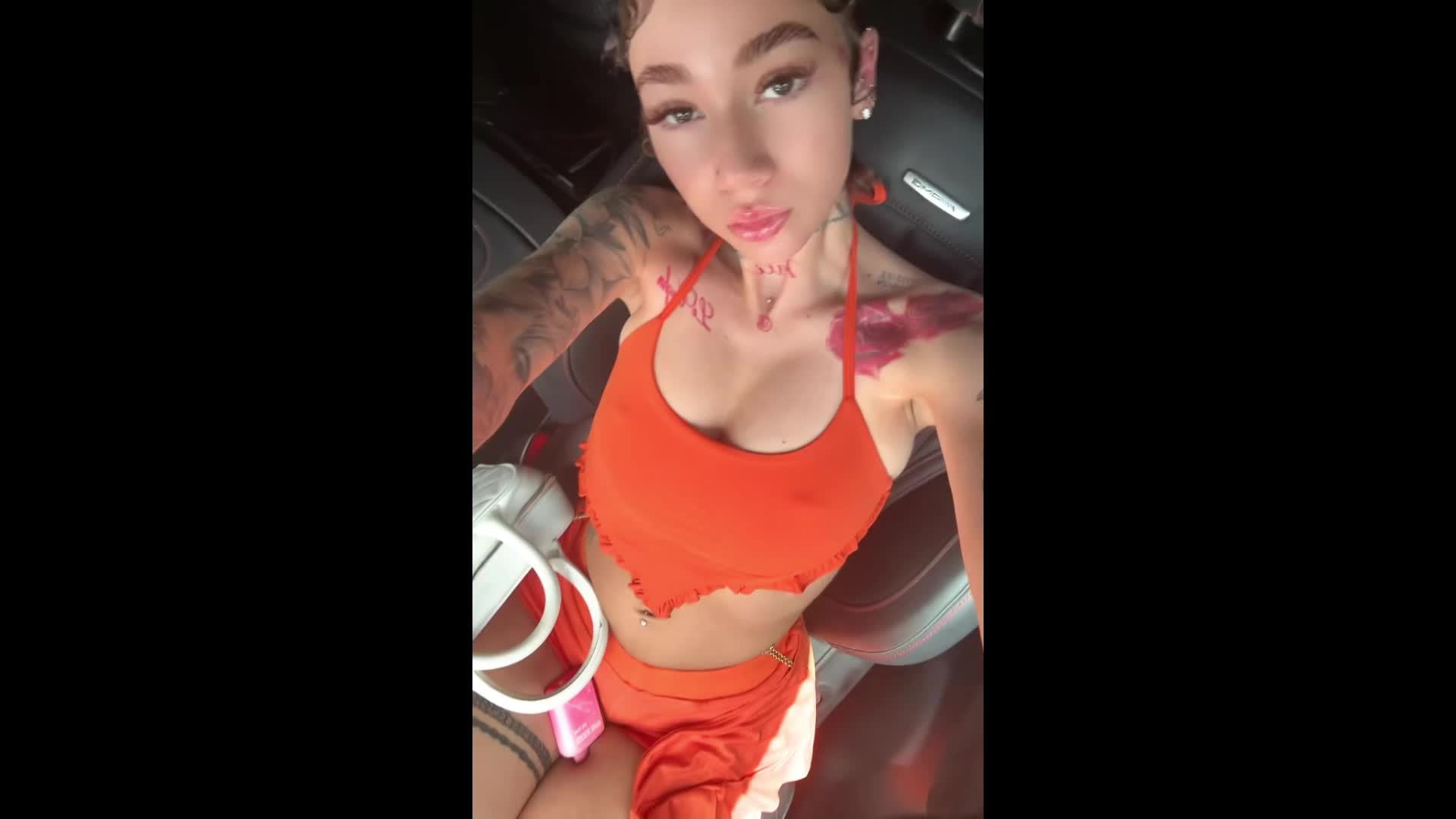 Video 836864 from Danielle Bregoli / Bhad Bhabie