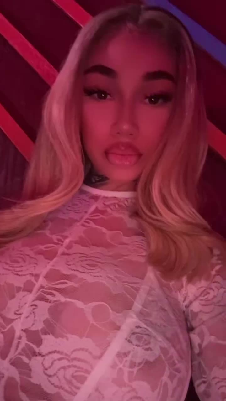 Video 836870 from Danielle Bregoli / Bhad Bhabie