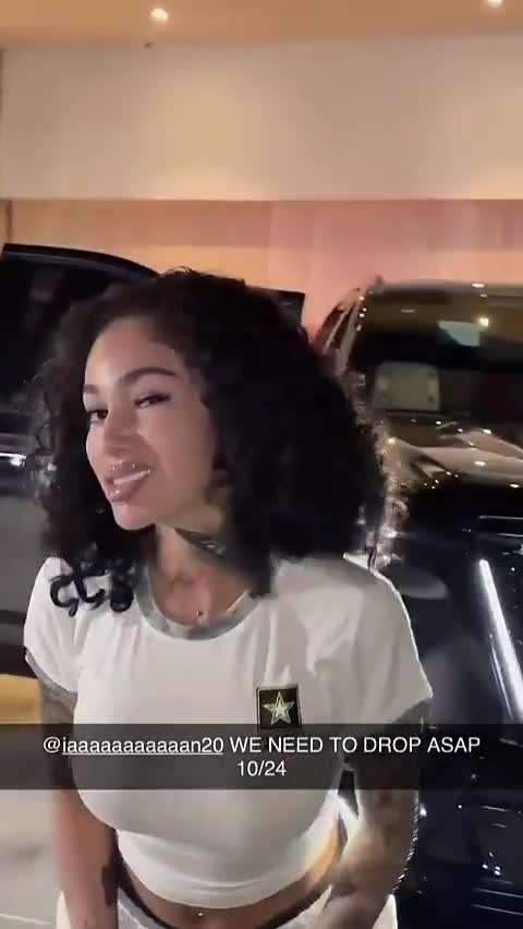 Video 836876 from Danielle Bregoli / Bhad Bhabie