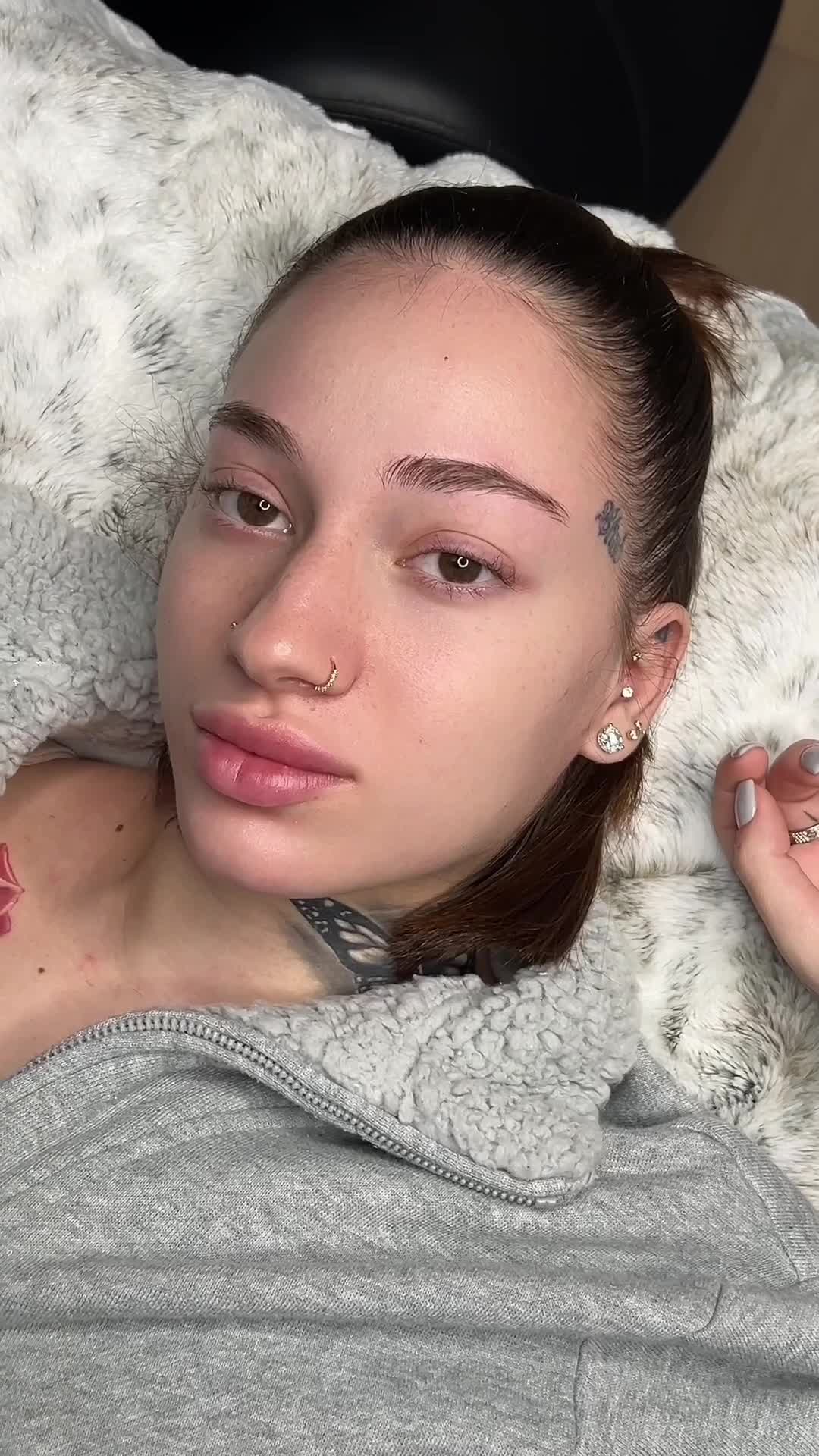 Video 836875 from Danielle Bregoli / Bhad Bhabie