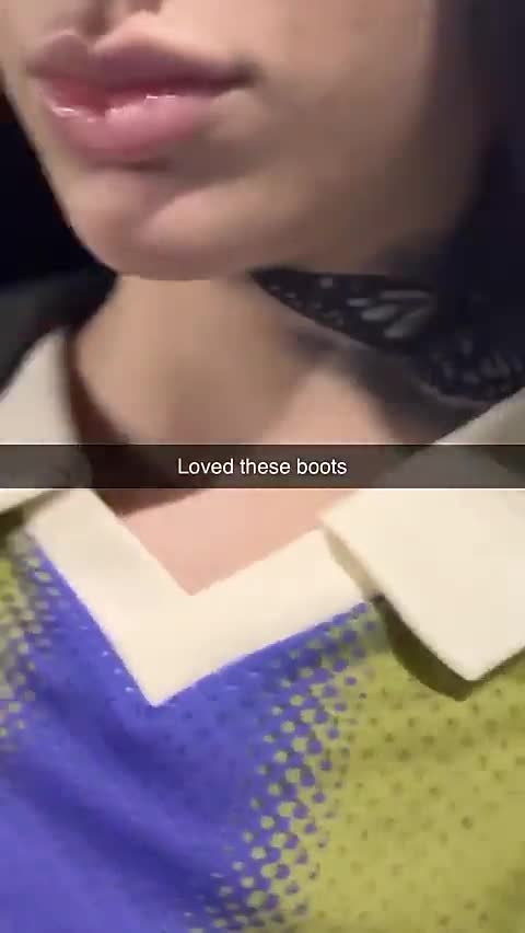 Video 836892 from Danielle Bregoli / Bhad Bhabie