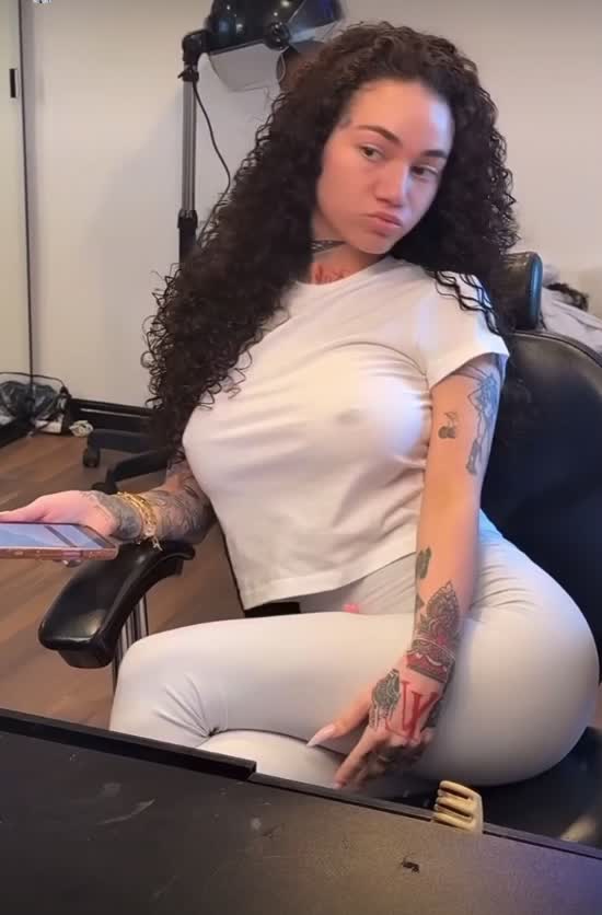 Video 836895 from Danielle Bregoli / Bhad Bhabie