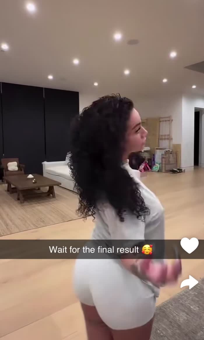 Video 836903 from Danielle Bregoli / Bhad Bhabie