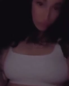 Video 836911 from Danielle Bregoli / Bhad Bhabie