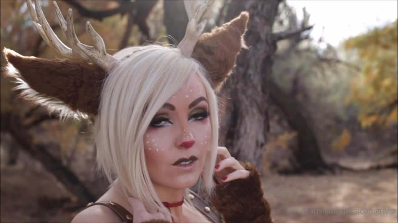 Video 836997 from Jessica Nigri