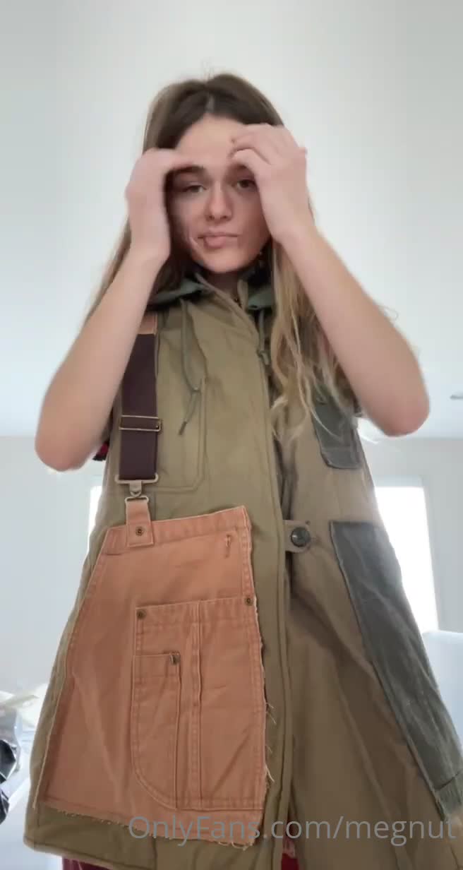 Video 837200 from Megan Guthrie / megnutt02 / megnut
