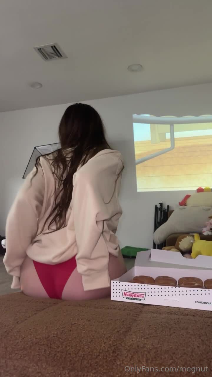 Video 837230 from Megan Guthrie / megnutt02 / megnut