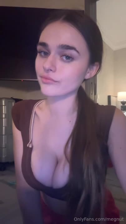 Video 837262 from Megan Guthrie / megnutt02 / megnut