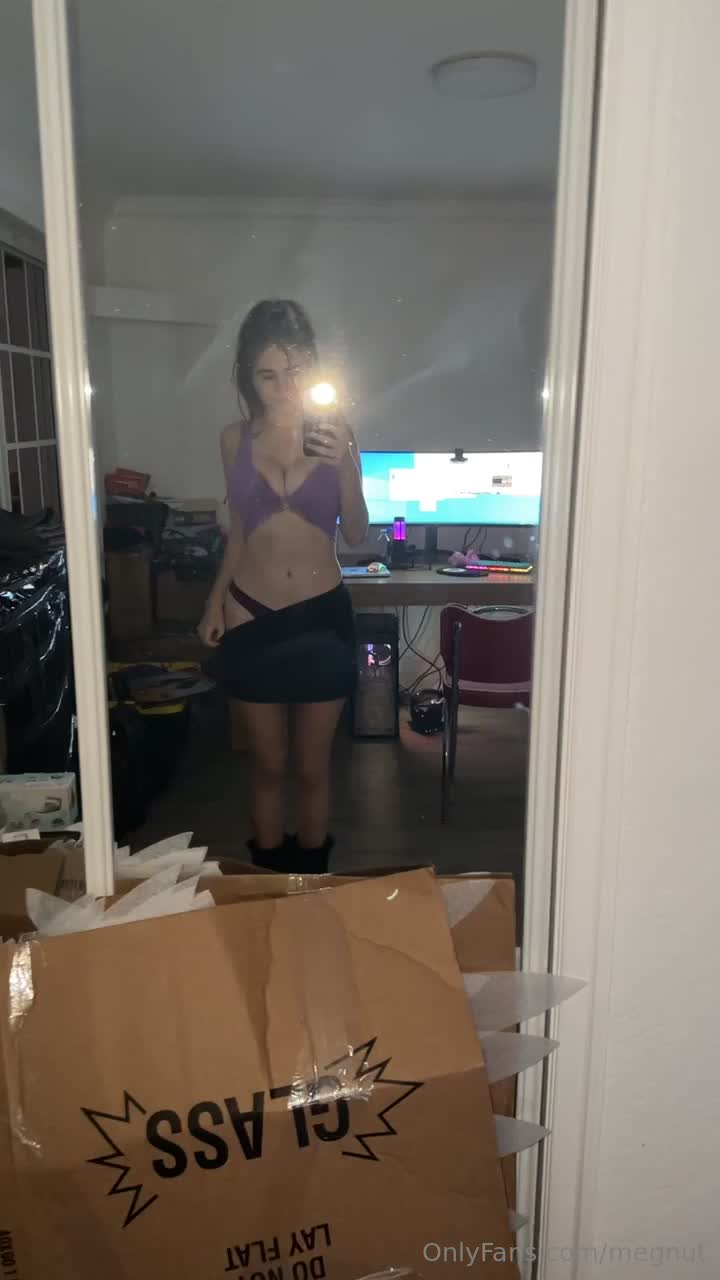 Video 837257 from Megan Guthrie / megnutt02 / megnut
