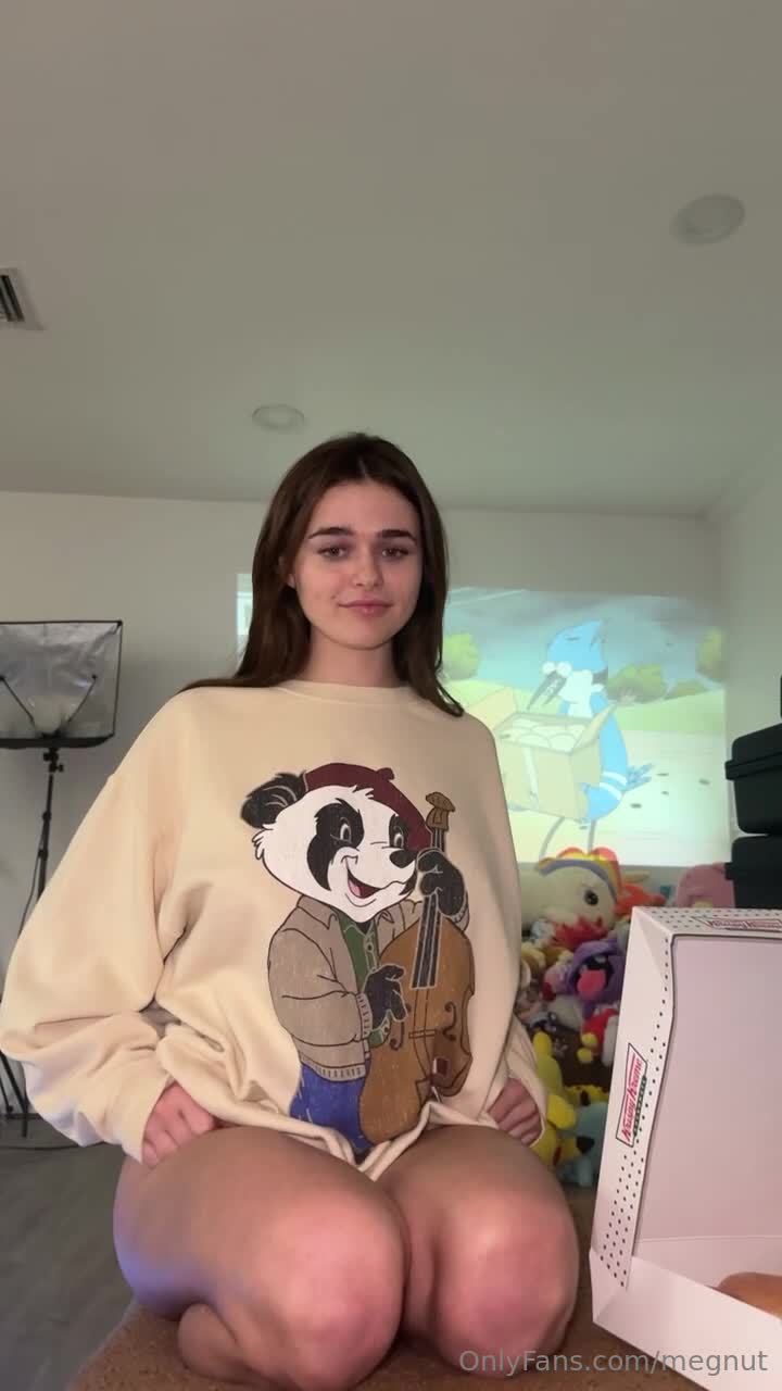 Video 837268 from Megan Guthrie / megnutt02 / megnut