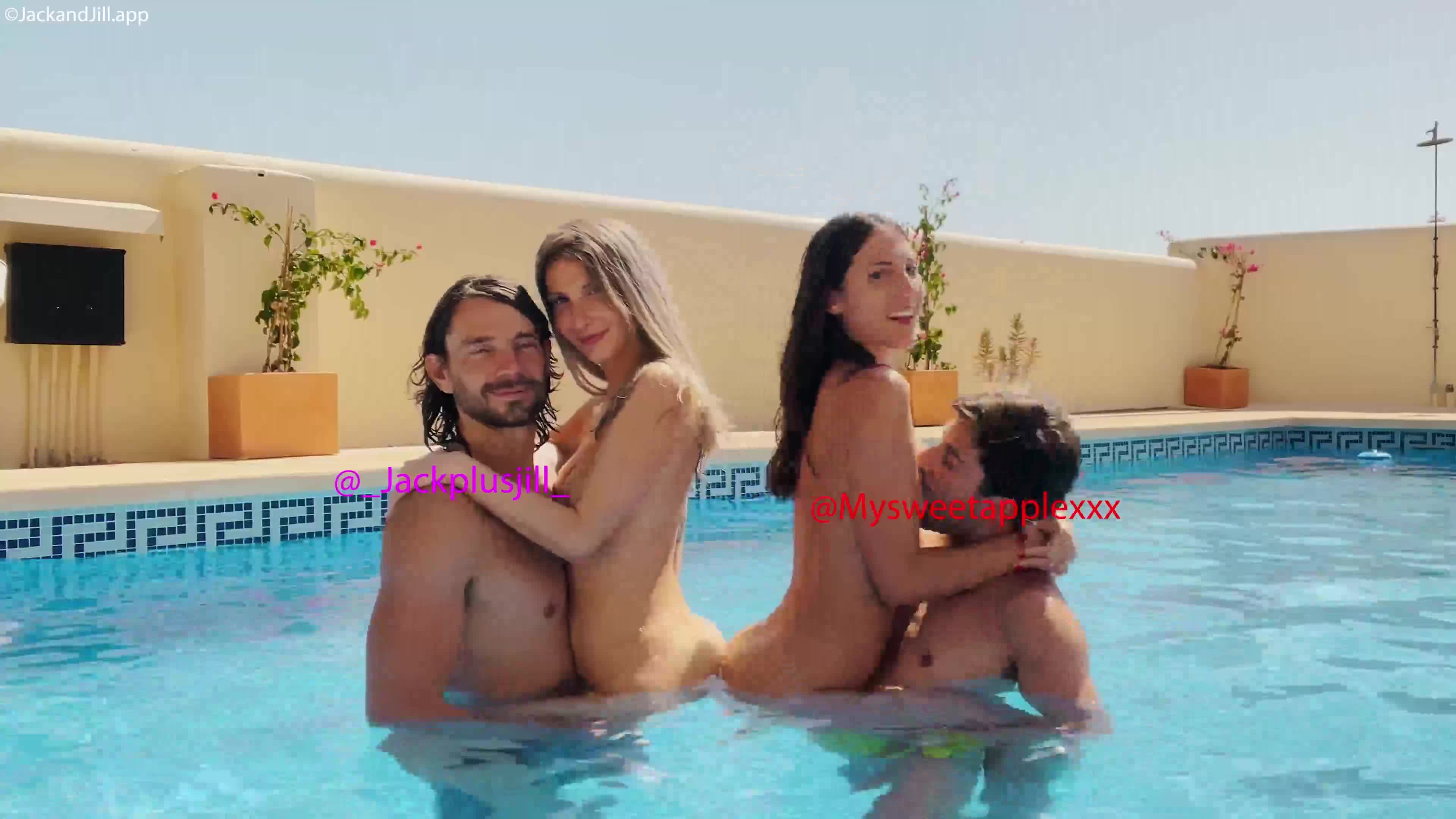 Video 837333 from JackandJill | jackplusjill