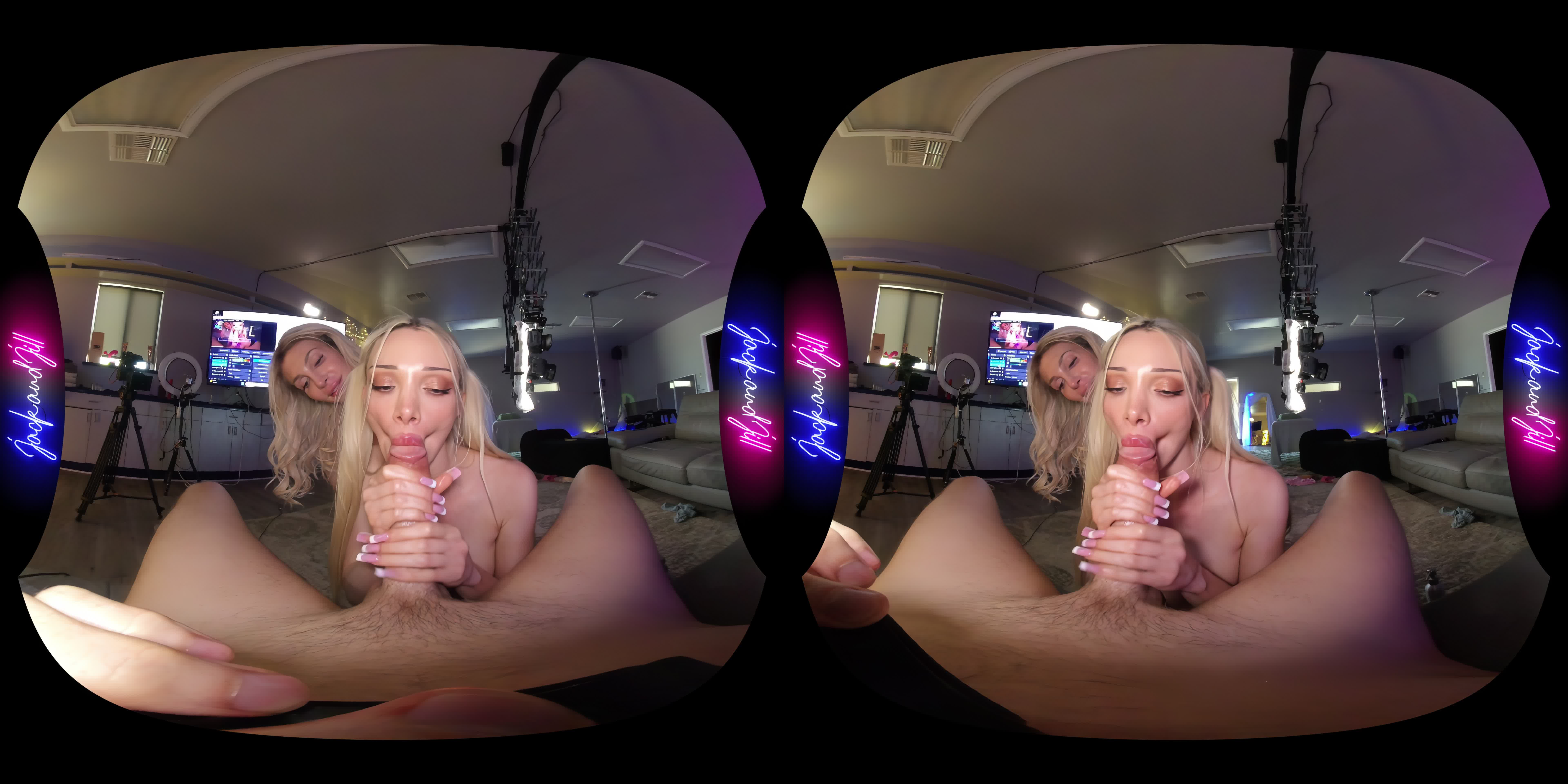 Video 837607 from JackandJill | jackplusjill