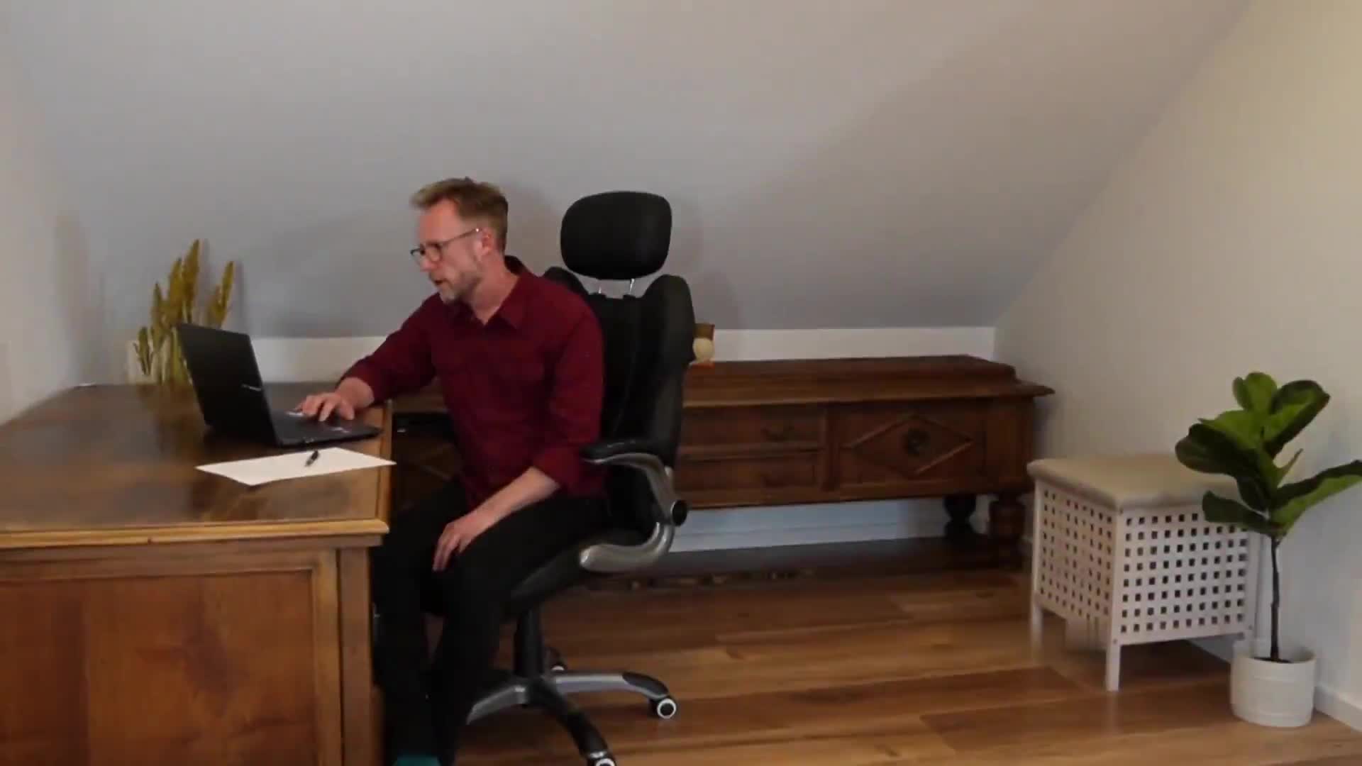 Video 837656 from Studentin-Aneta - studentin_aneta_offiziell